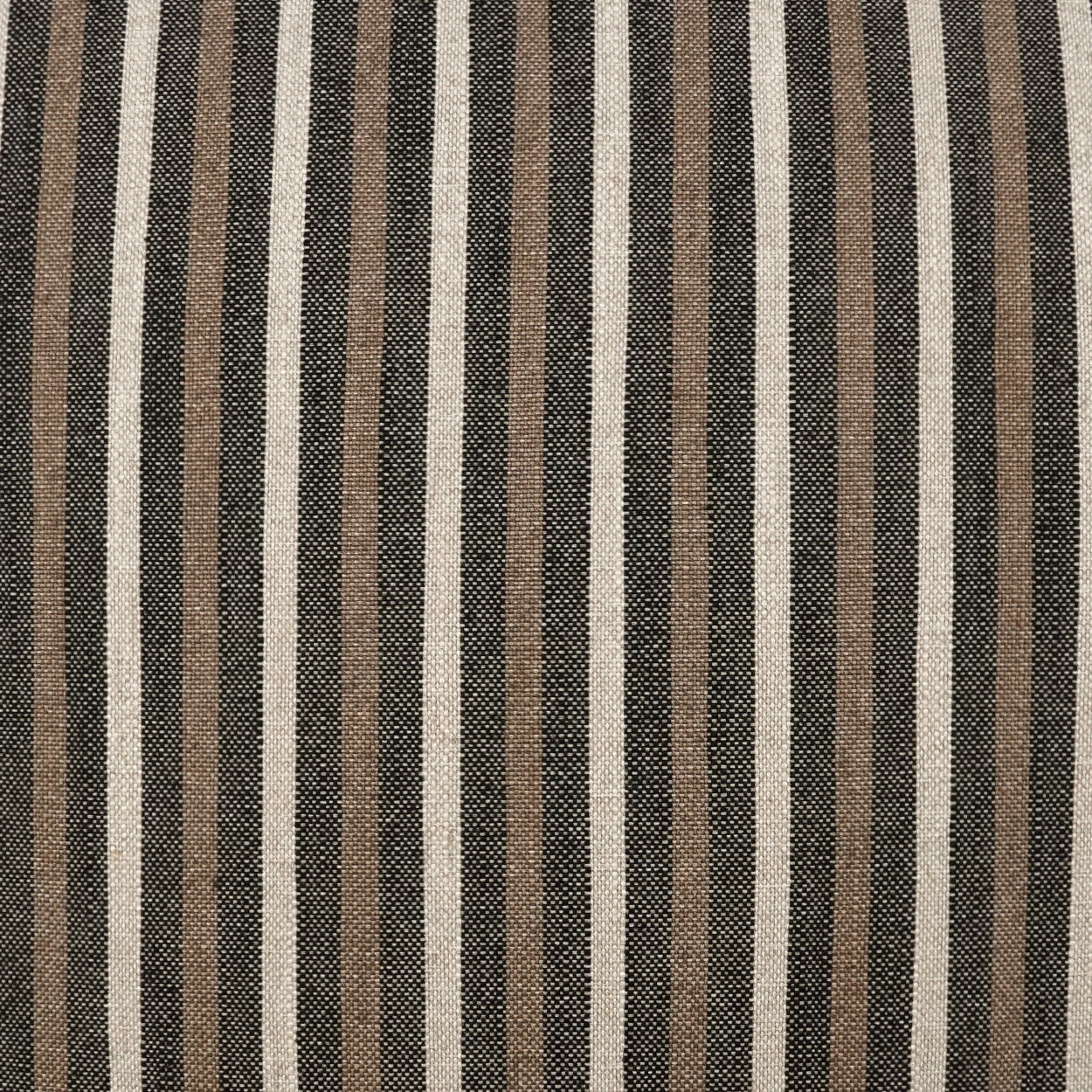 D.V. Kap Home Harrison Pillow - Black