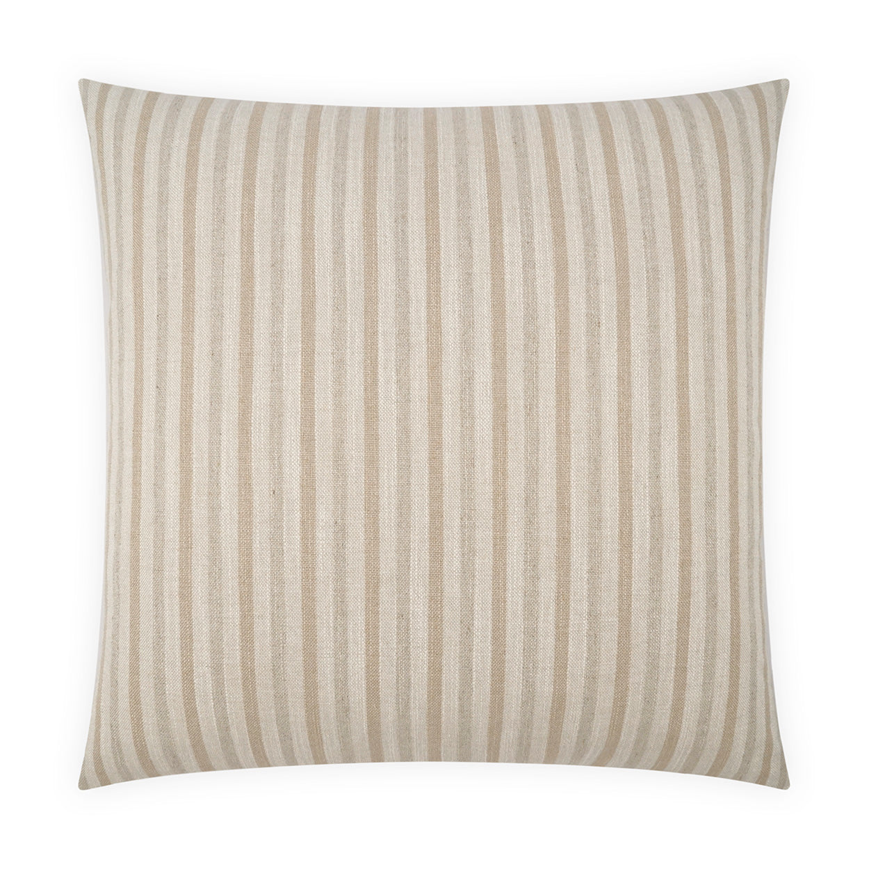 D.V. Kap Home Harrison Pillow - Ivory