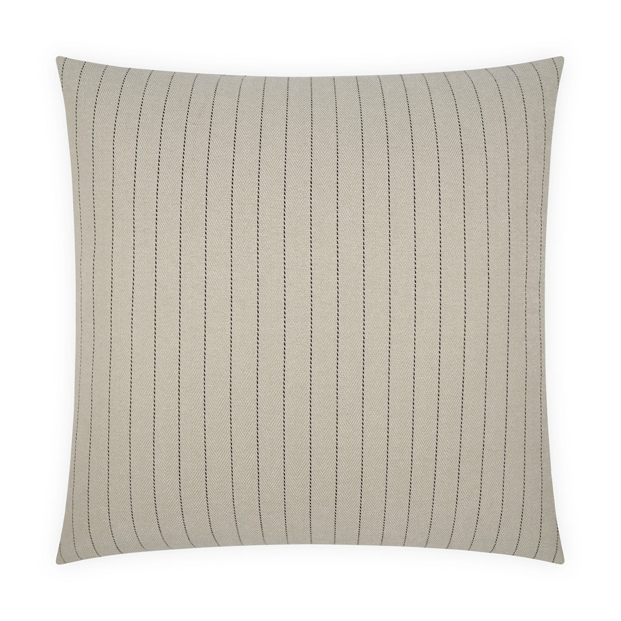 D.V. Kap Home Donegal Pillow - Cream