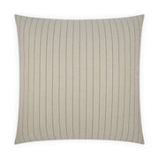 D.V. Kap Home Donegal Pillow - Cream