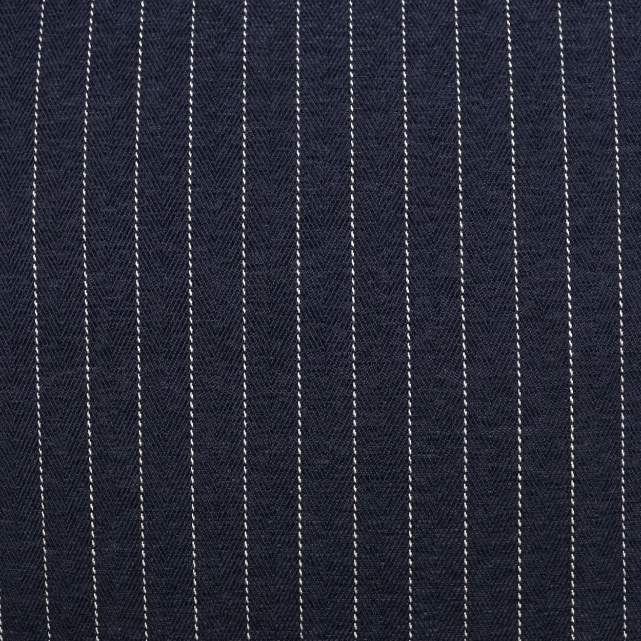 D.V. Kap Home Donegal Pillow - Navy