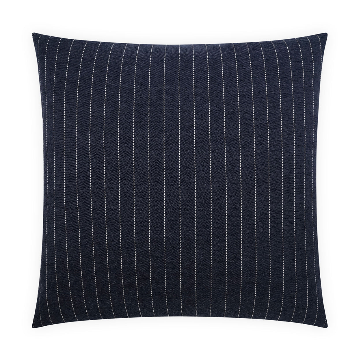 D.V. Kap Home Donegal Pillow - Navy