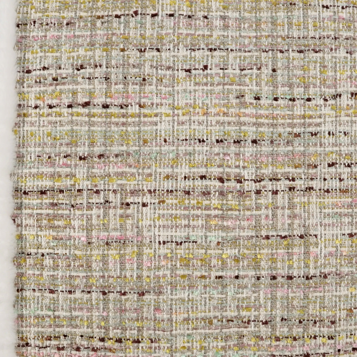 D.V. Kap Home Underwood Center Pillow - Pastel