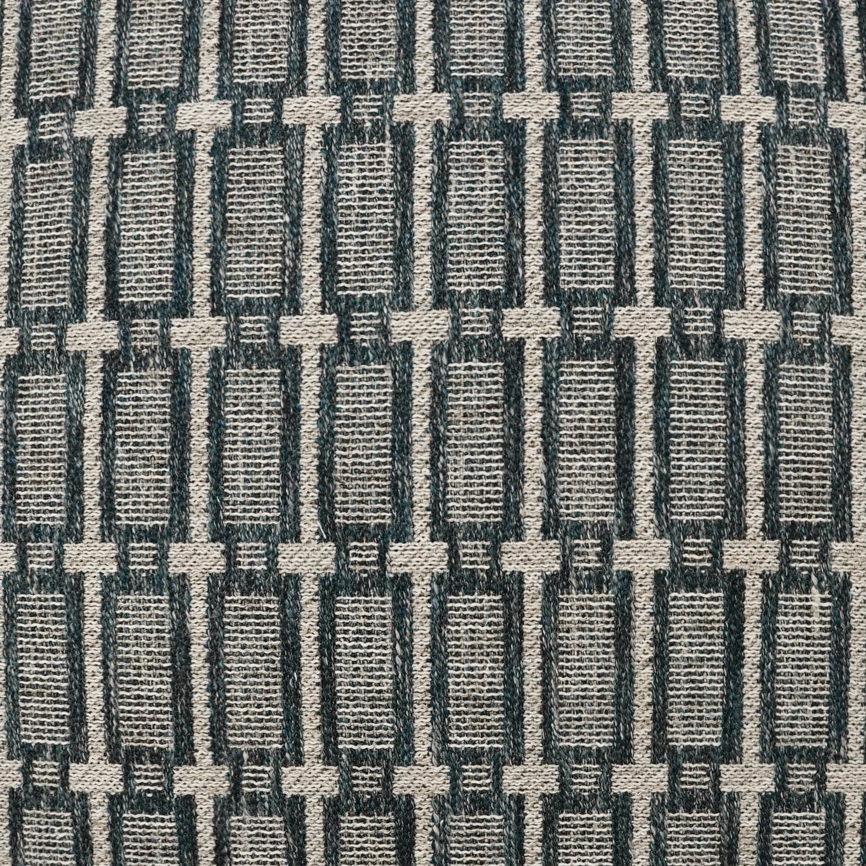 D.V. Kap Home Mandaree Pillow - Blue
