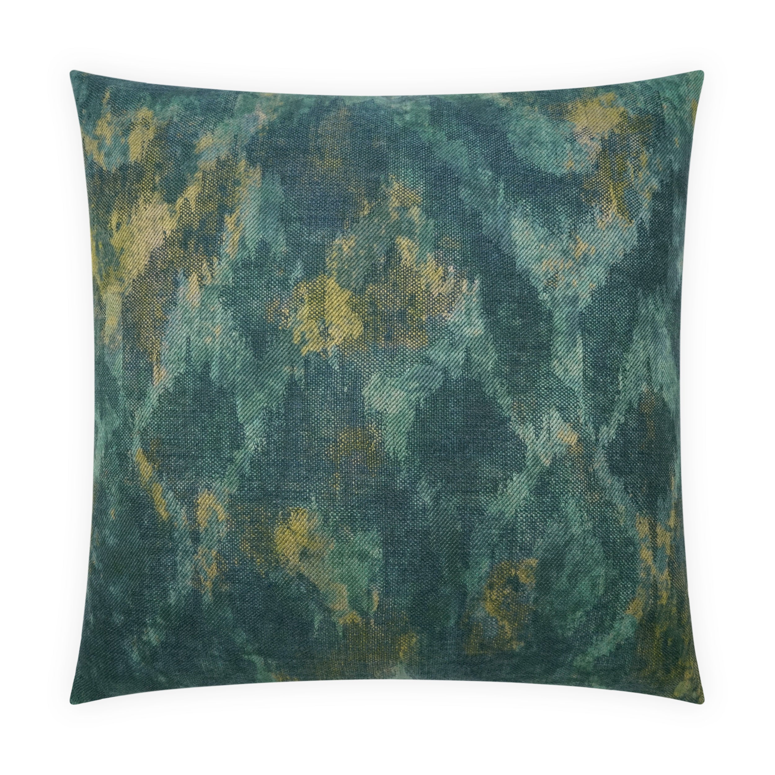 D.V. Kap Home Bottineau Pillow - Blue