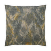 D.V. Kap Home Bottineau Pillow - Grey