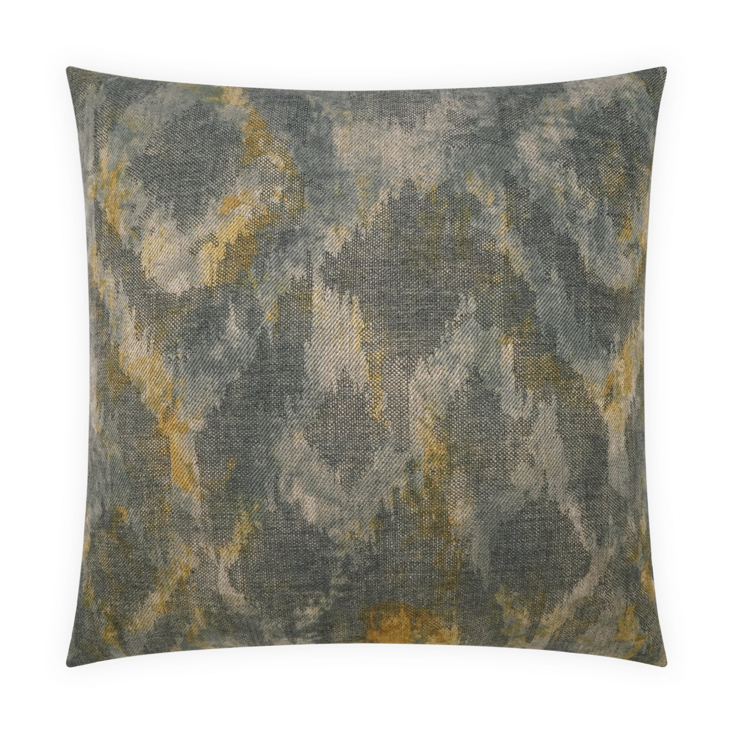 D.V. Kap Home Bottineau Pillow - Grey
