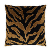 D.V. Kap Home Zoolander Pillow