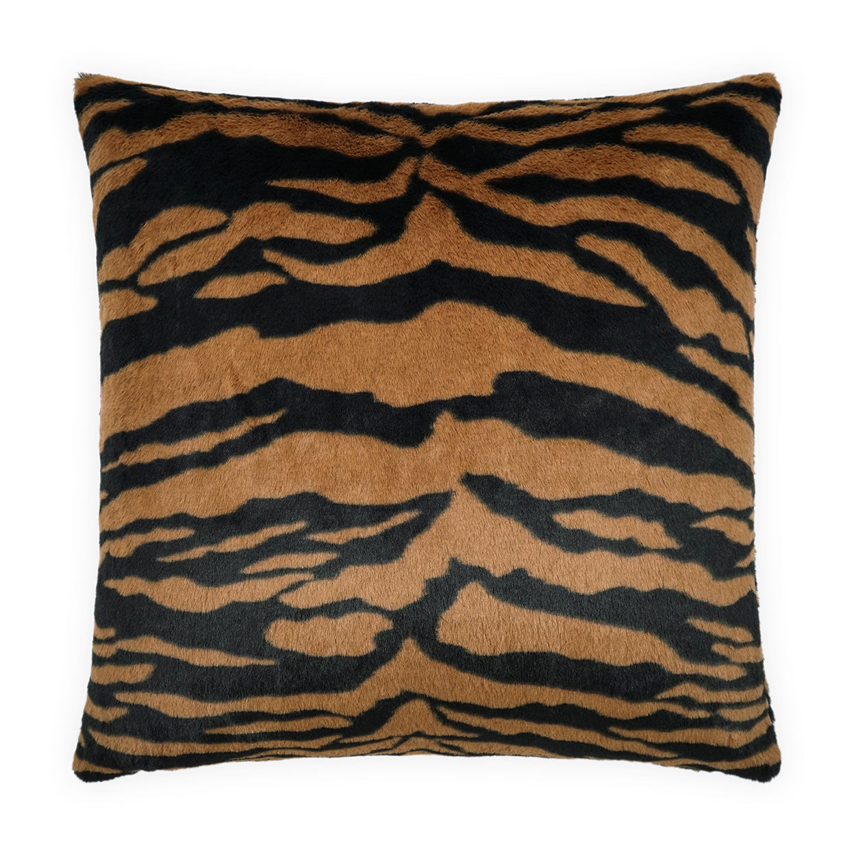 D.V. Kap Home Getti Pillow - Tiger