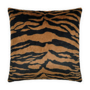 D.V. Kap Home Getti Pillow - Tiger