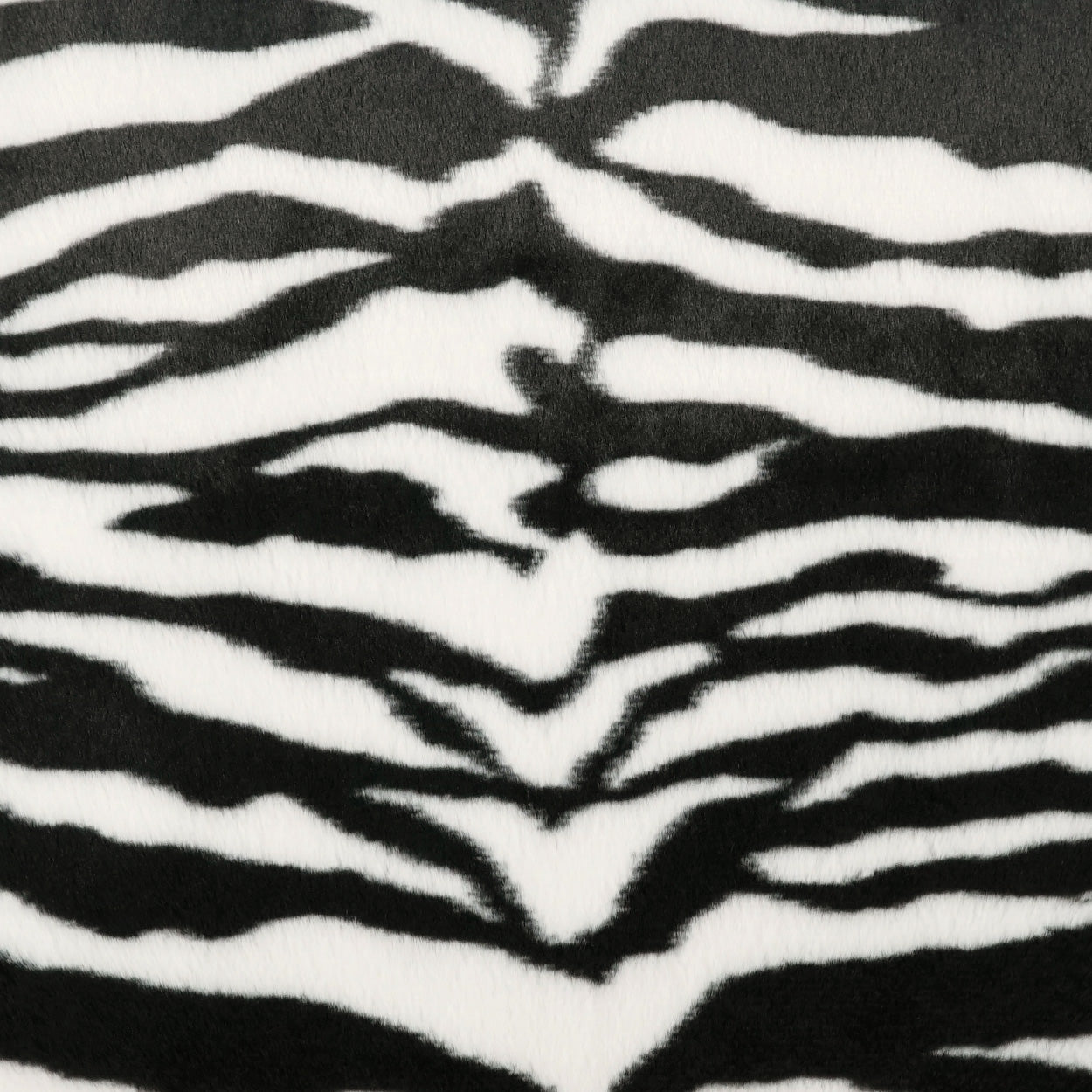 D.V. Kap Home Getti Pillow - Zebra