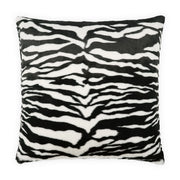 D.V. Kap Home Getti Pillow - Zebra