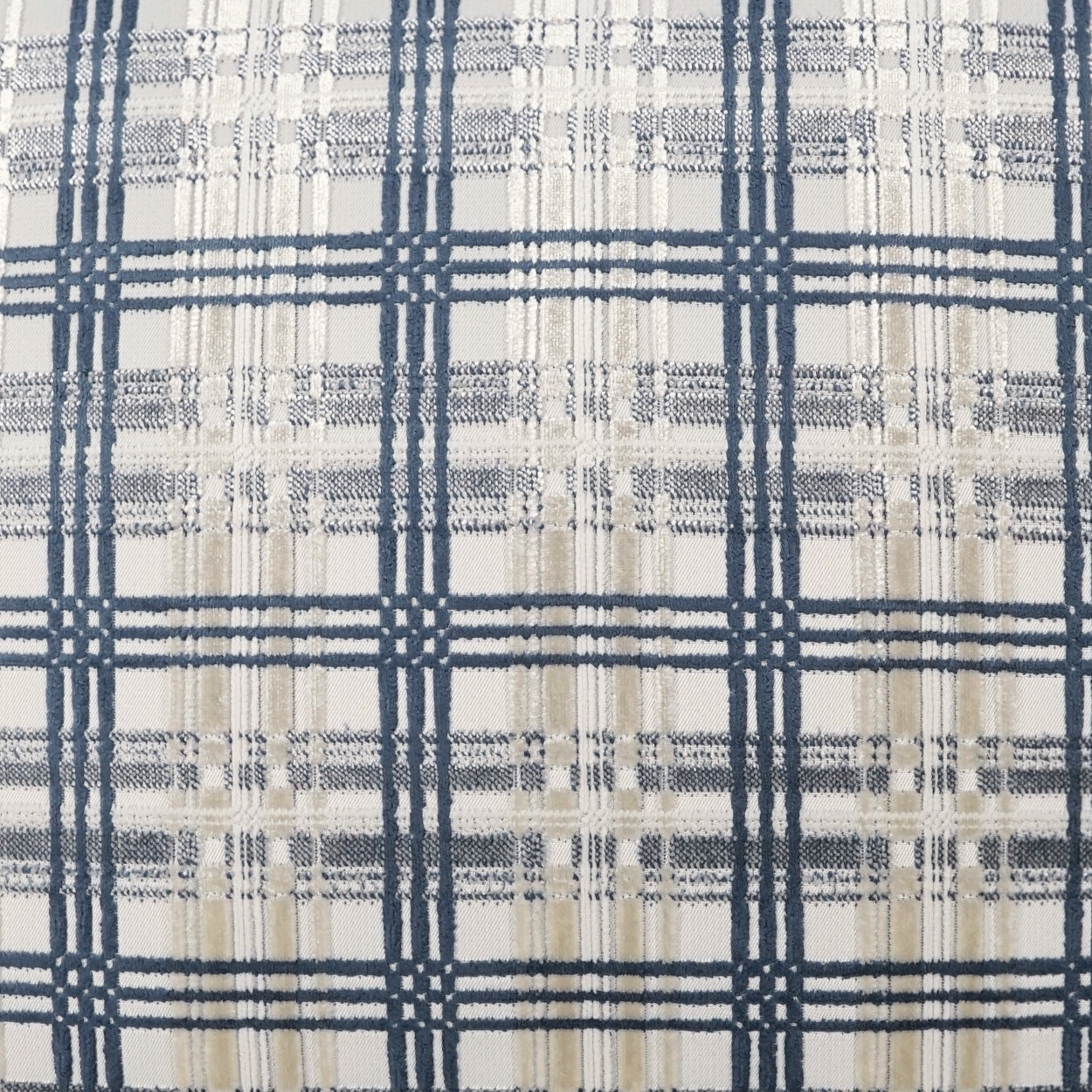 D.V. Kap Home Cotati Pillow - Blue