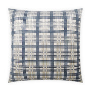 D.V. Kap Home Cotati Pillow - Blue