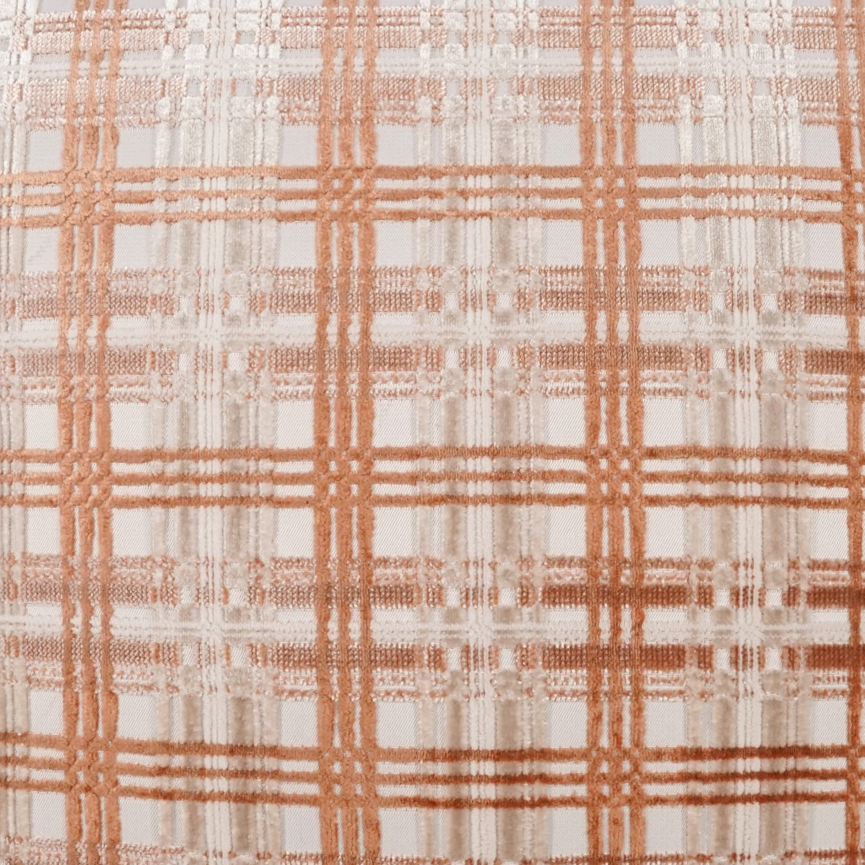 D.V. Kap Home Cotati Pillow - Salmon
