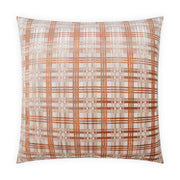 D.V. Kap Home Cotati Pillow - Salmon