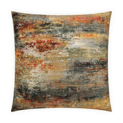 D.V. Kap Home Serston Pillow - Orange