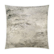 D.V. Kap Home Serston Pillow - Silver