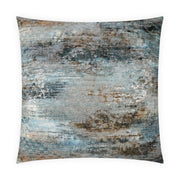 D.V. Kap Home Togurs Pillow - Blue