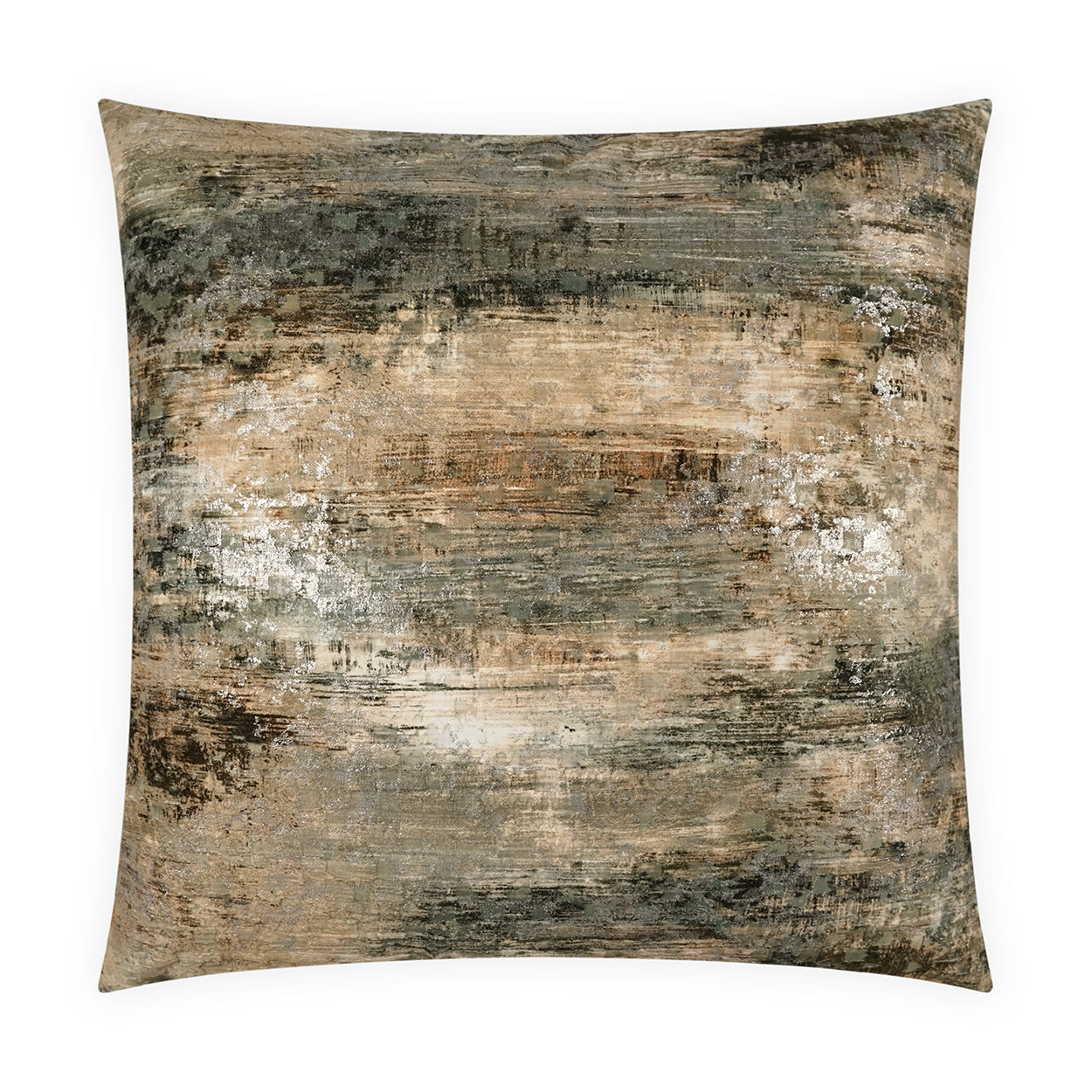 D.V. Kap Home Togurs Pillow - Natural