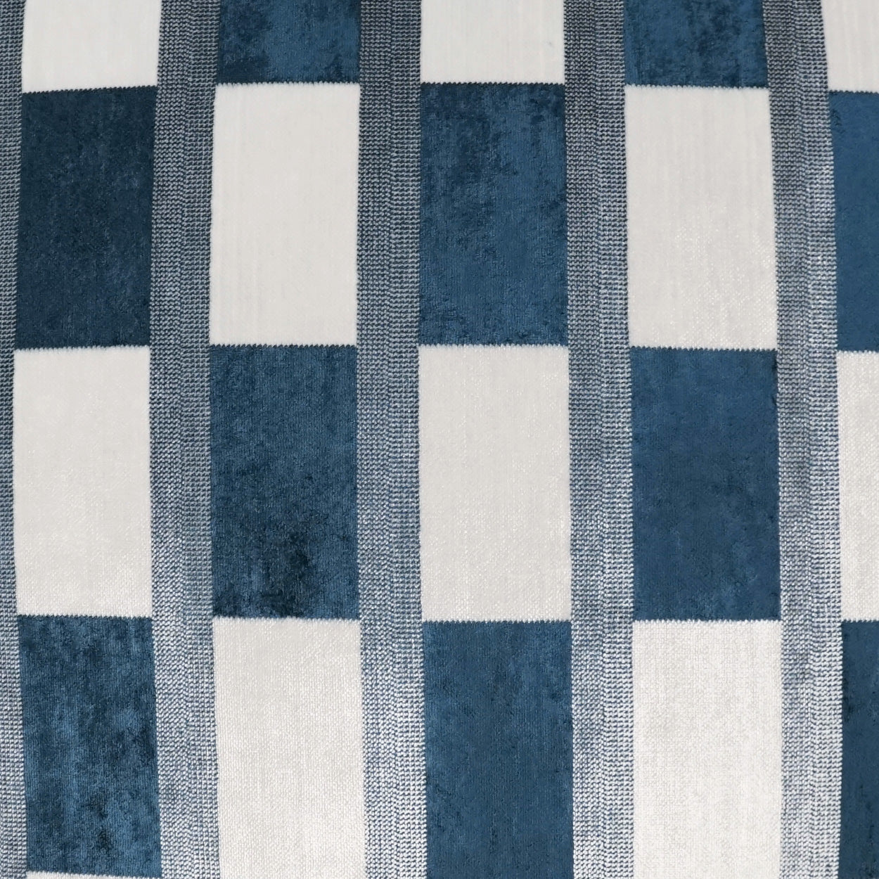 D.V. Kap Home Root Pillow - Blue