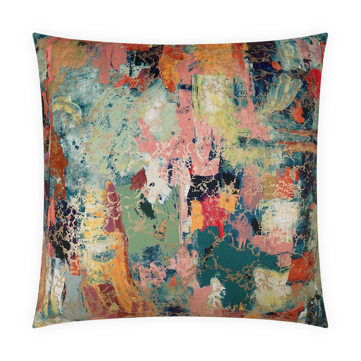 D.V. Kap Home Art De Vivre Pillow