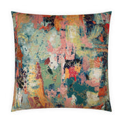 D.V. Kap Home Art De Vivre Pillow