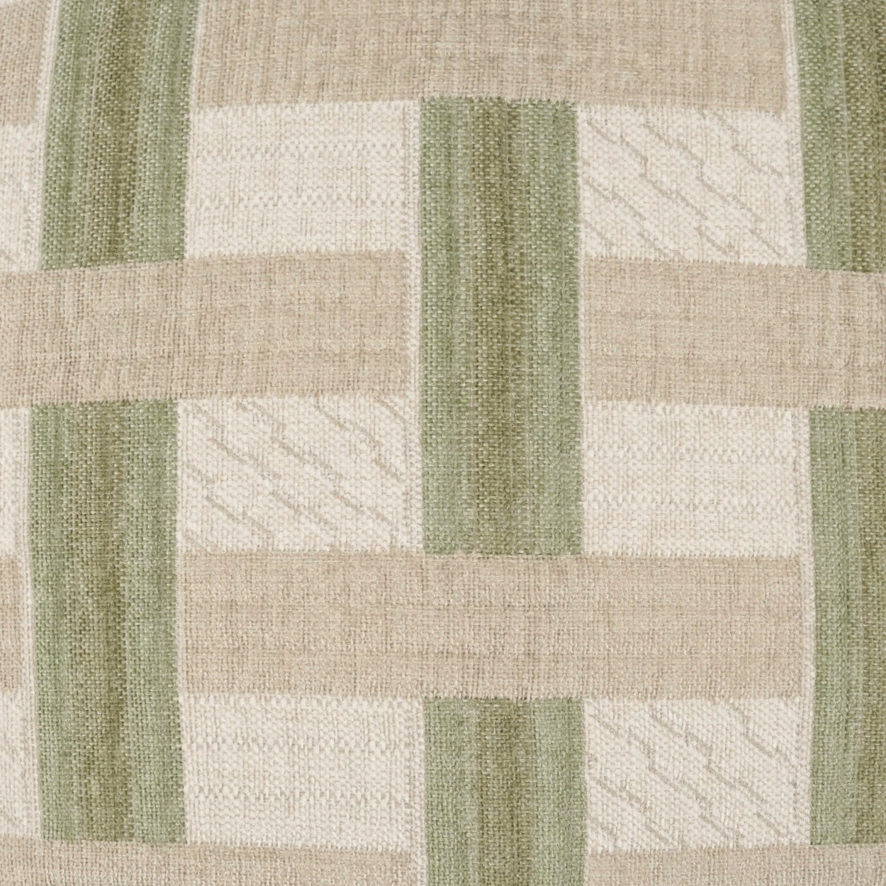 D.V. Kap Home Fraser Pillow - Sage