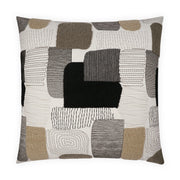 D.V. Kap Home Paintbox Pillow