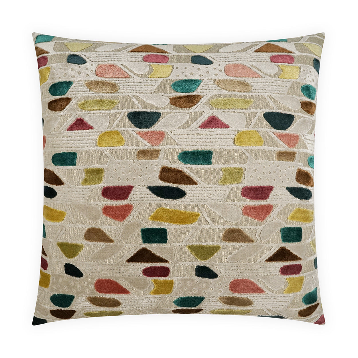 D.V. Kap Home Waldo Pillow
