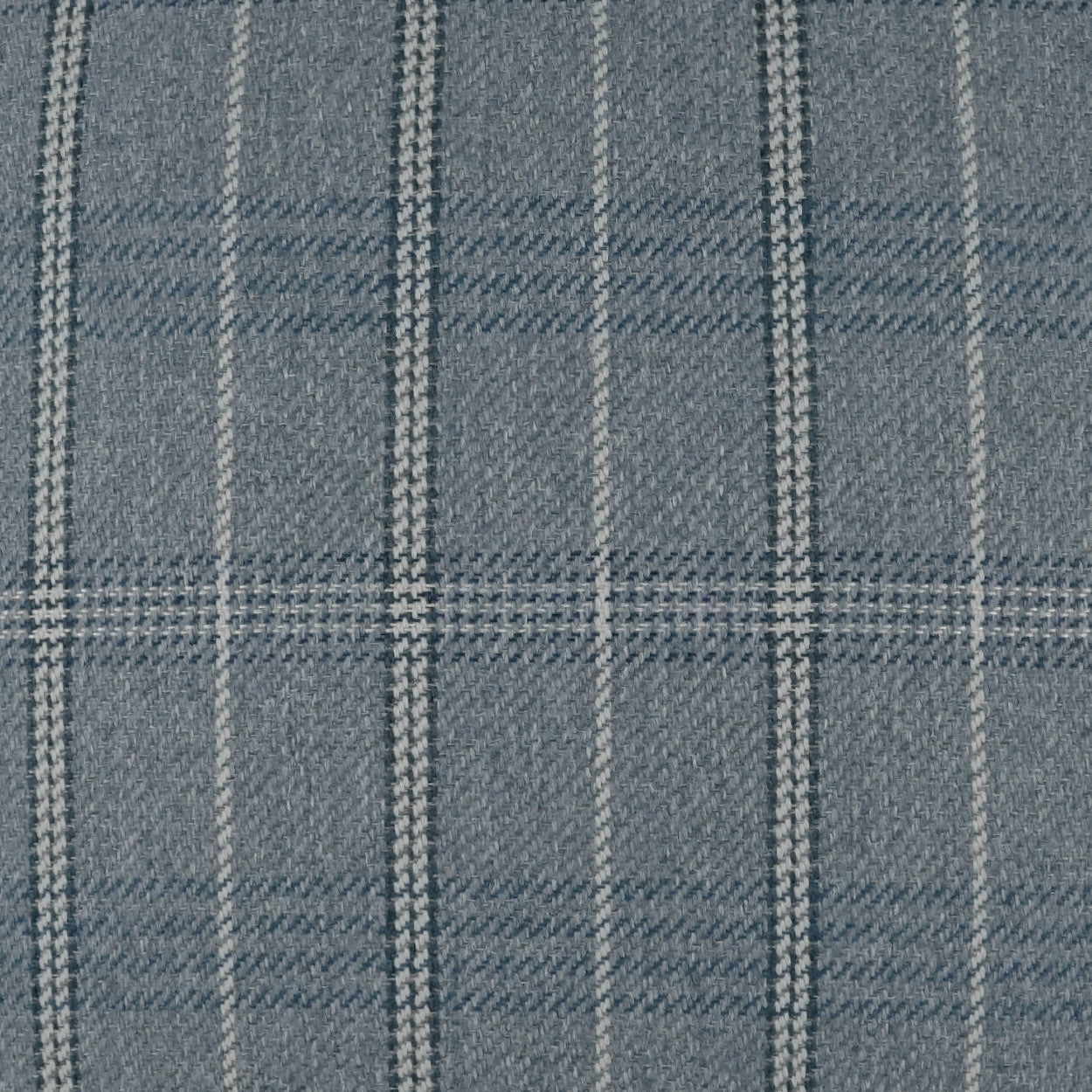 D.V. Kap Home Harken Pillow - Denim
