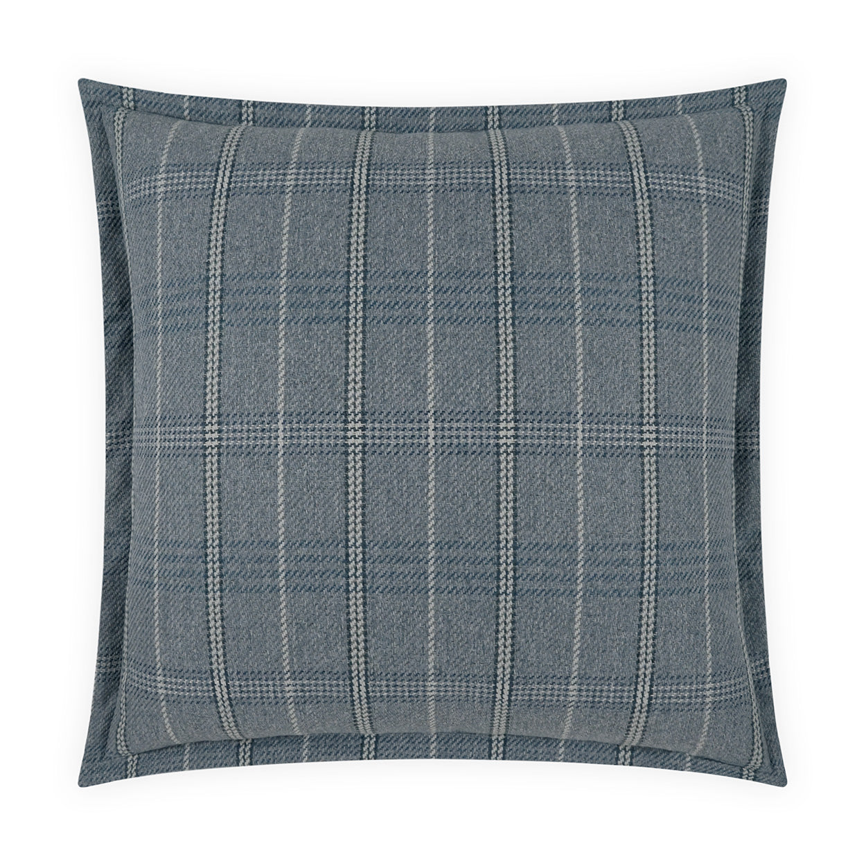 D.V. Kap Home Harken Pillow - Denim