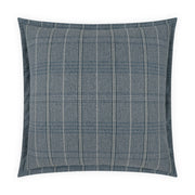 D.V. Kap Home Harken Pillow - Denim