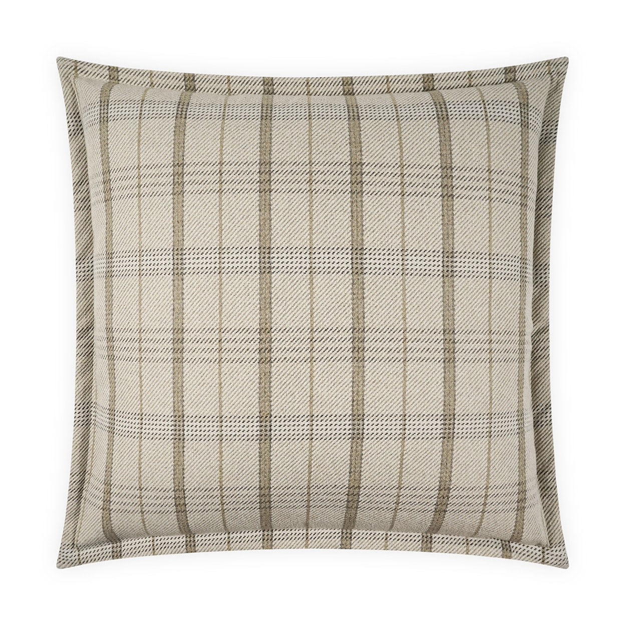 D.V. Kap Home Harken Pillow - Pearl
