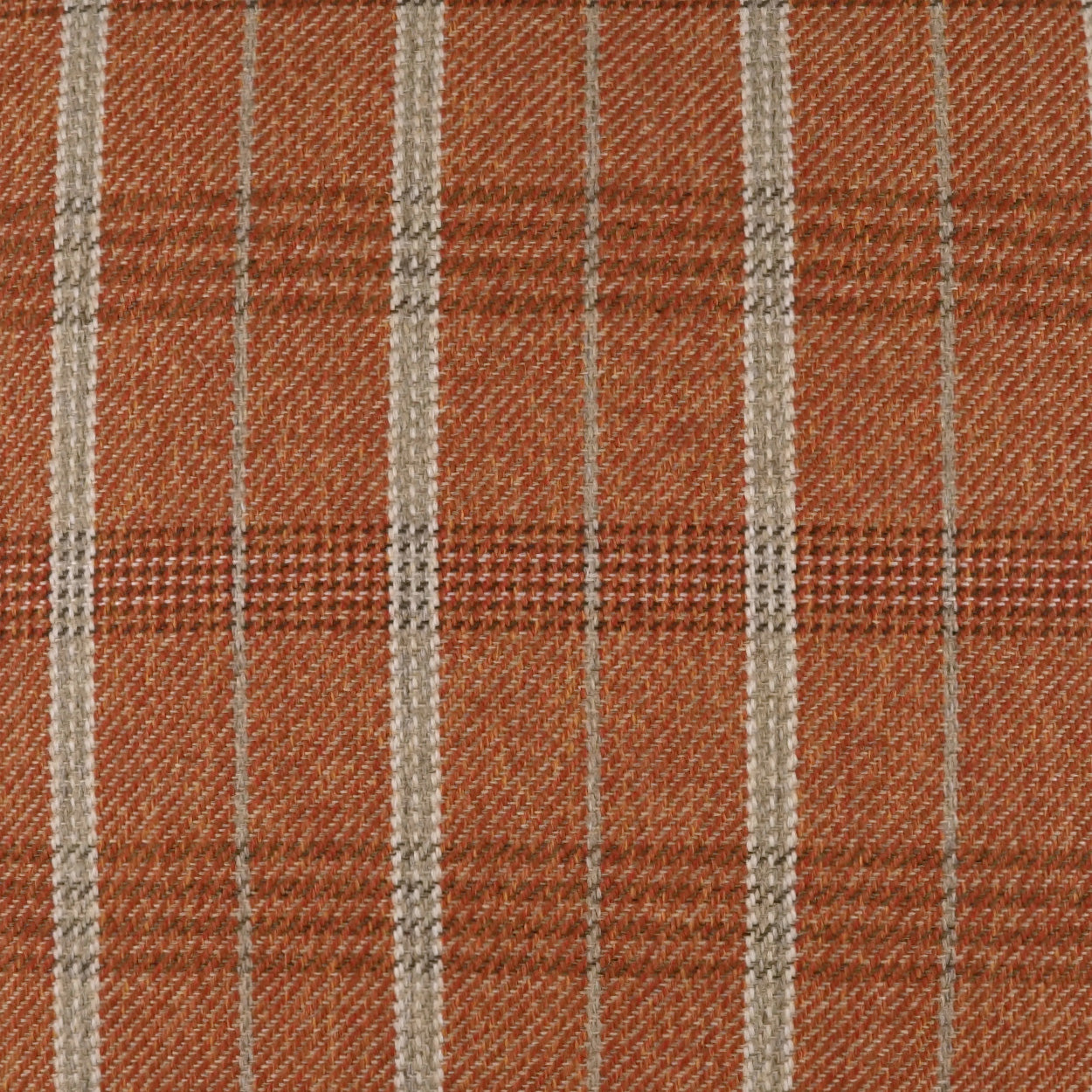 D.V. Kap Home Harken Pillow - Rust