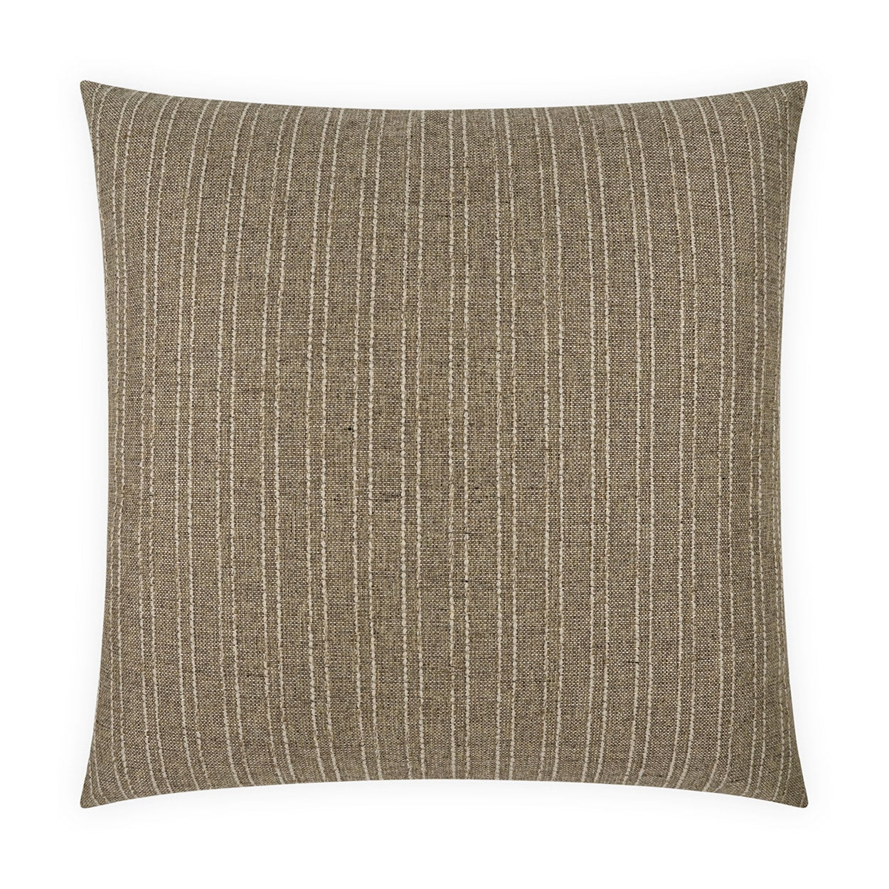 D.V. Kap Home Boxford Pillow - Burlap