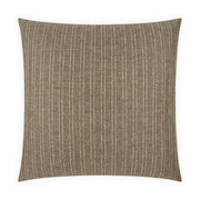 D.V. Kap Home Boxford Pillow - Burlap