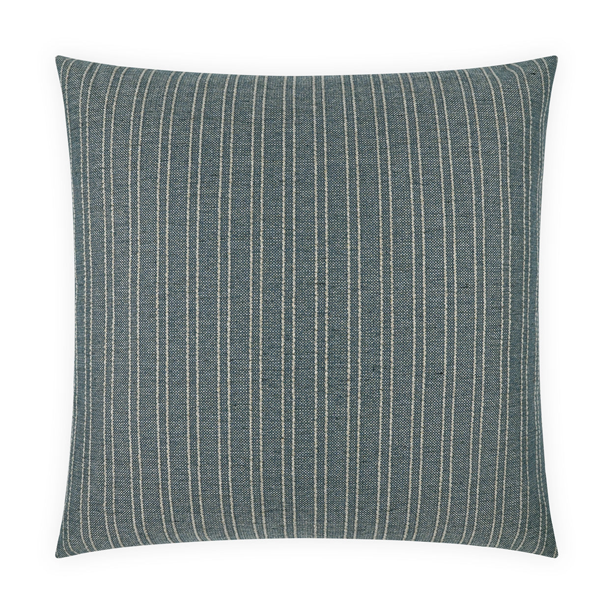 D.V. Kap Home Boxford Pillow - Chambray