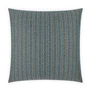 D.V. Kap Home Boxford Pillow - Chambray