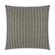 D.V. Kap Home Boxford Pillow - Grey