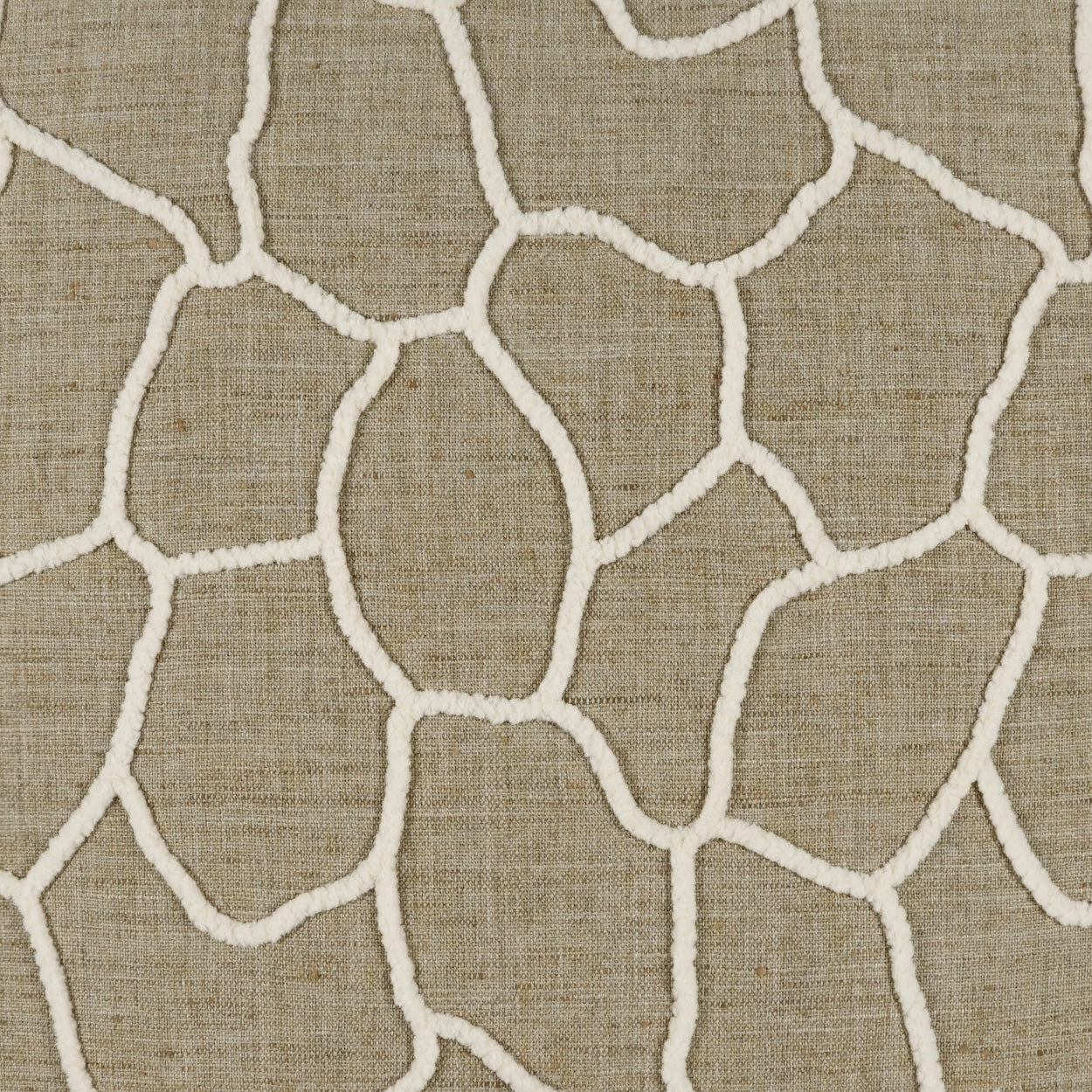 D.V. Kap Home Alger Pillow - Wheat