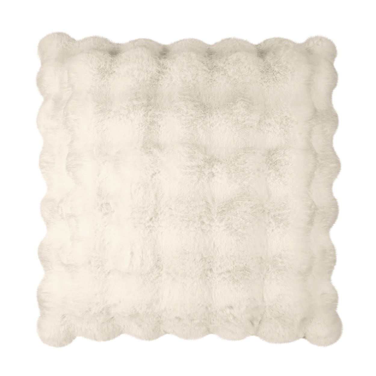 D.V. Kap Home Affair Pillow - Ivory