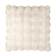 D.V. Kap Home Affair Pillow - Ivory