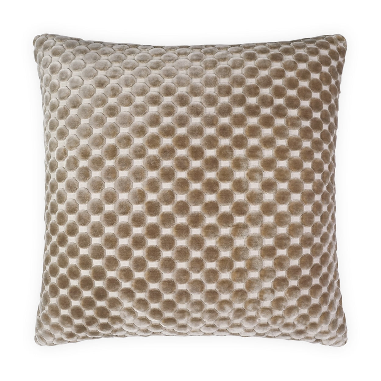 D.V. Kap Home Dance Pillow - Linen