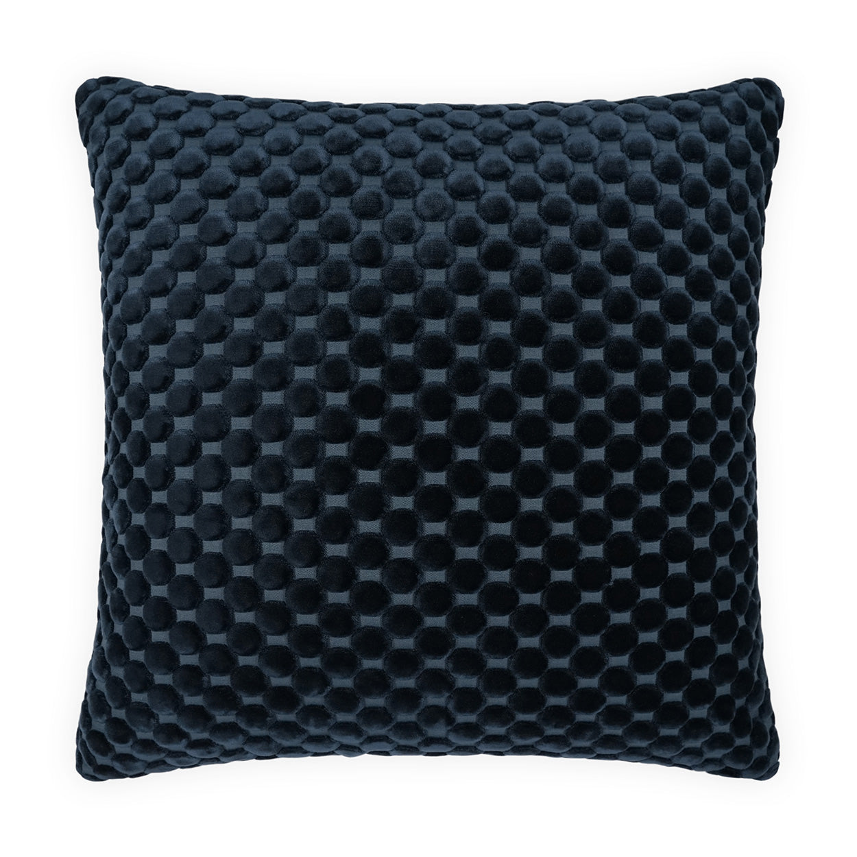 D.V. Kap Home Dance Pillow - Midnight