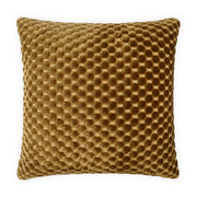 D.V. Kap Home Dance Pillow - Ochre