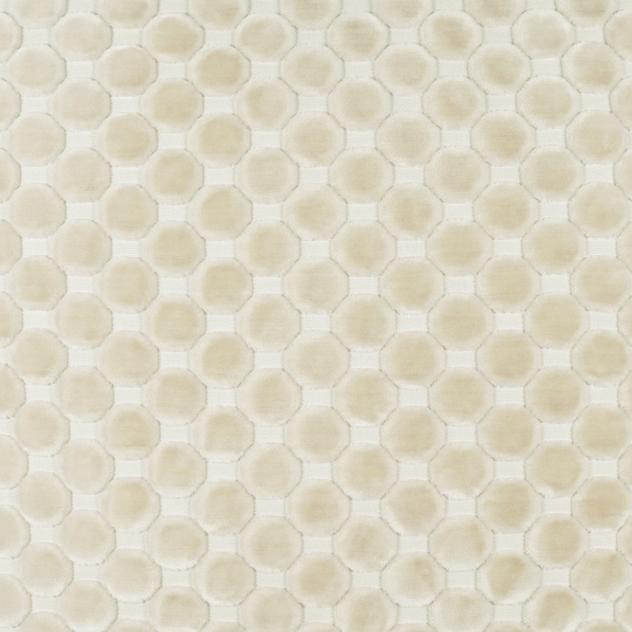 D.V. Kap Home Dance Pillow - White