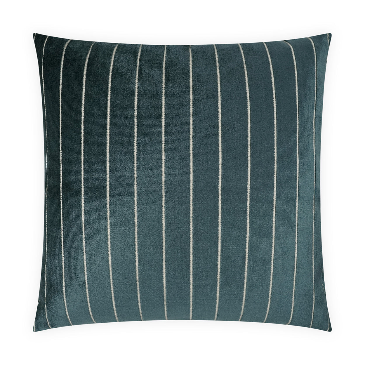 D.V. Kap Home Bizete Pillow - Blue