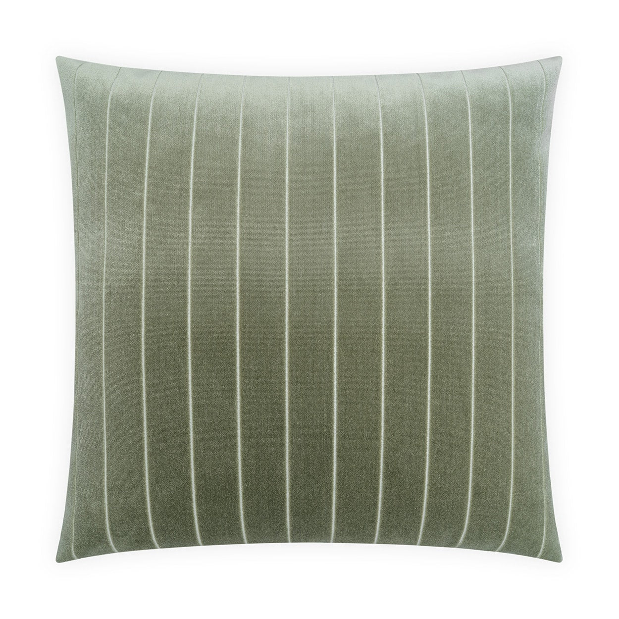 D.V. Kap Home Bizete Pillow - Sage