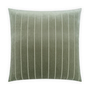 D.V. Kap Home Bizete Pillow - Sage